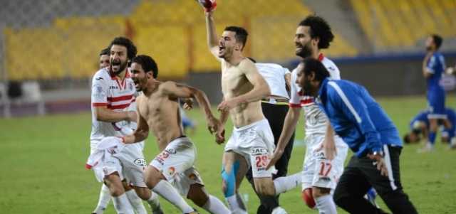 عاجل.. الزمالك يتأخر بهدفين أمام أرتا سولار قبل انتهاء المباراة بـ10 دقائق