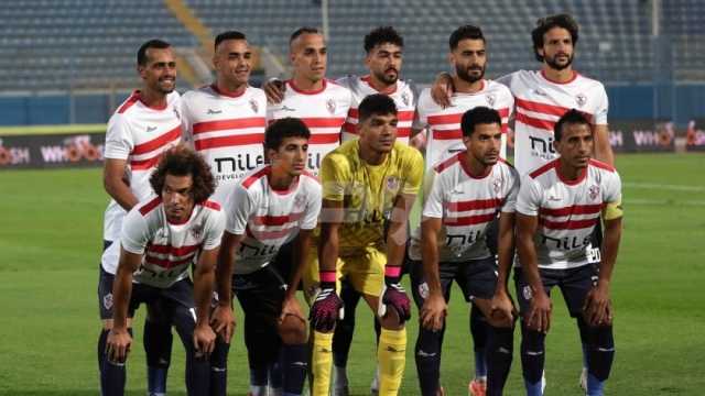 عاجل| استبعاد الزمالك رسميا من بطولة السوبر المصري