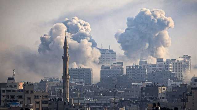«إكسترا نيوز»: سوريا تضع أنظمة الدفاع الجوي في حالة تأهب قصوى