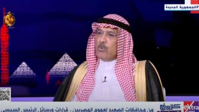 مجلس القبائل والعائلات المصرية: قرارات الرئيس السيسي أثلجت صدورنا