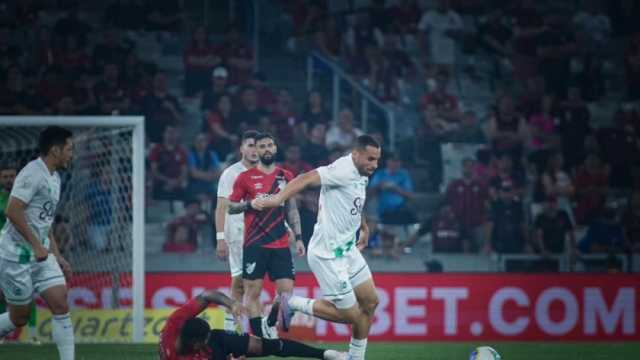 مواعيد مباريات الجولة 24 للدوري البرازيلي.. مواجهات بنكهة «ليبرتادوريس»