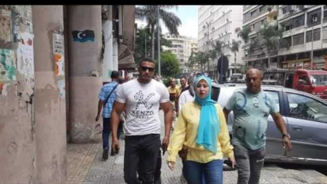 تحرير 22 محضرا في حملة تموينية مكبرة بالإسكندرية