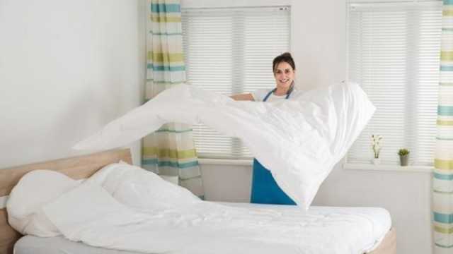 أضرار ترتيب السرير عند الاستيقاظ من النوم مباشرة.. قد تصاب بالحساسية