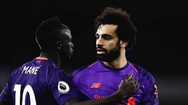 محمد صلاح يجهز ضربة موجعة لساديو ماني.. ماذا ينتظر السنغالي؟