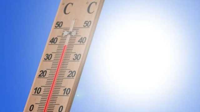مدن تسجل أقل درجة حرارة اليوم الأربعاء ..العظمى تصل 30 درجة