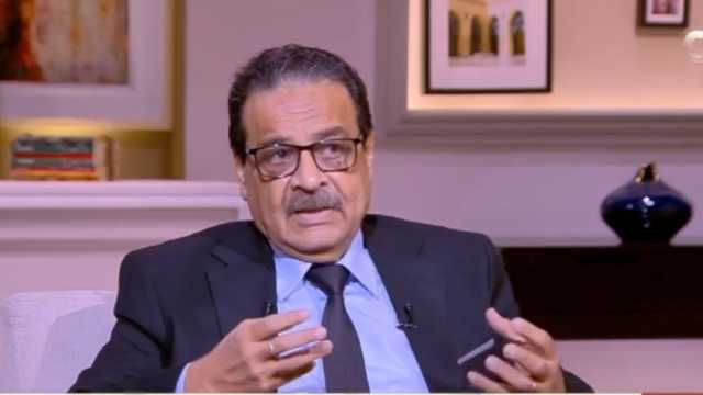 حملة فريد زهران: حزب «المصري الديمقراطي» سيعيد تقييم علاقته بالحركة المدنية