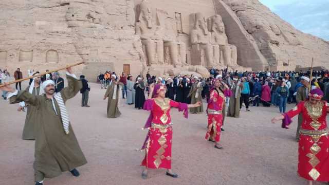 آخر مواعيد قطار رحلات الأقصر وأسوان.. لو حابب تغير جو في الجنوب