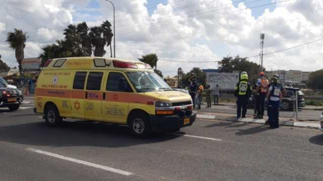 مقتل إسرائيليين وإصابة 4 آخرين بحادث إطلاق نار على محطة أتوبيسات