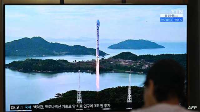 كوريا الشمالية تجري مناورة محاكاة لهجوم نووي للمرة الـ18 في عام واحد