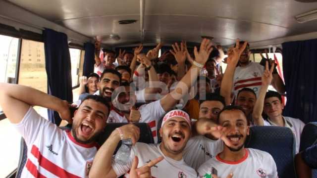 أحمد عويس: الزمالك استحق الفوز بالكونفدرالية.. ومشهد الجمهور مفرح