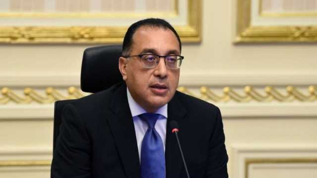 مدبولي يُهنئ رئيس الوزراء الكويتي لتكليفه بتشكيل الحكومة الجديدة