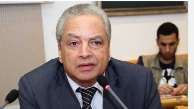 خبير سياسي: مشاركة مصر في القمة الثلاثية تتويج للجهود الدبلوماسية