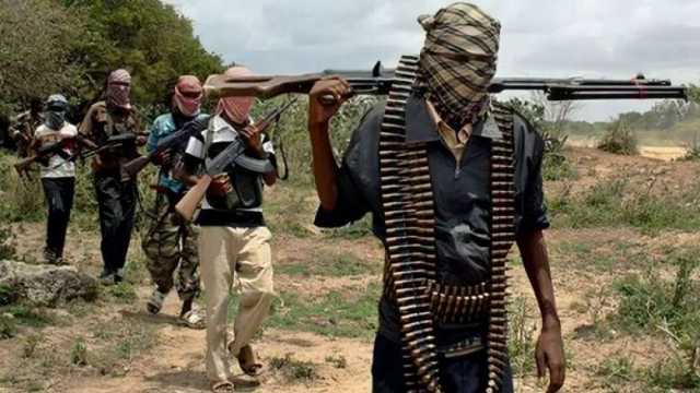 «القاهرة الإخبارية»: 113 قتيلا في هجمات بوسط نيجيريا