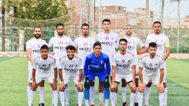  مواعيد المباريات المؤجلة في دوري القسم الثالث بمنطقة الإسكندرية