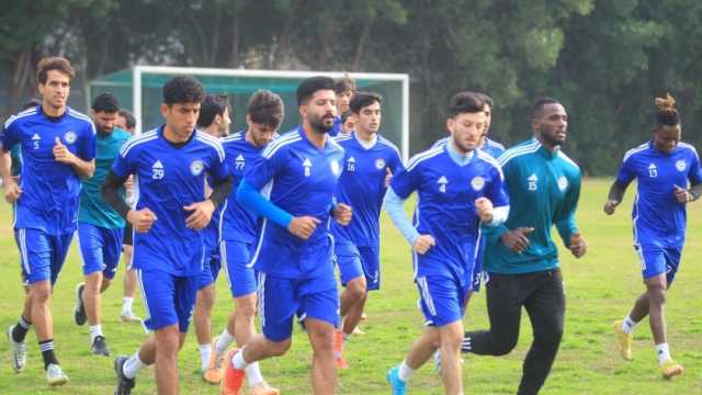 4 مباريات في ختام الجولة الـ16 من دوري العراق.. أهمها الزوراء والكرخ