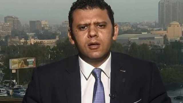 هاني سليمان: زيارة «بلينكن» تؤكد مكانة مصر ودورها في العملية السياسية بغزة