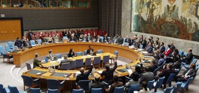 مندوب روسيا بمجلس الأمن يندد بقتل المدنيين في غزة