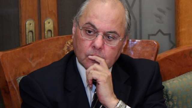 رئيس «الغد»: لن أترشح في الانتخابات.. ومصر تحتاج لاستمرار السيسي بالحكم