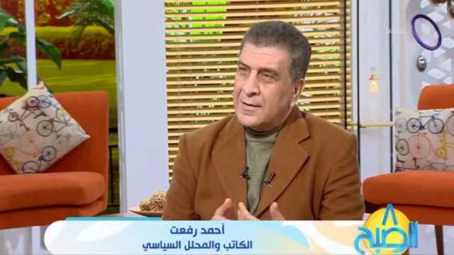 محلل سياسي: معرض الكتاب يشهد إقبالا كبيرا رغم التقلبات الجوية