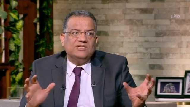 محمود مسلم: مصر مستهدفة بالشائعات لدعمها الفاعل للقضية الفلسطينية