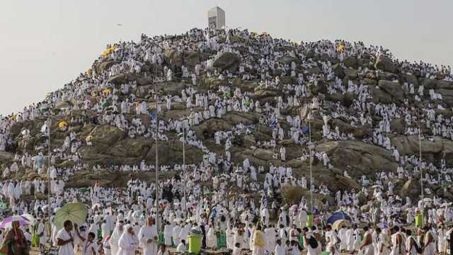 دعاء المشعر الحرام .. اعرف ما جاء في السنة النبوية المؤكدة