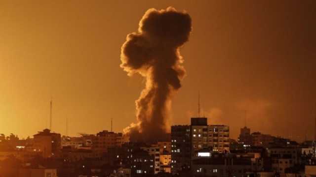 «الاحتلال الإسرائيلي» يواصل الإبادة الجماعية في غزة.. جرائم ضد الإنسانية