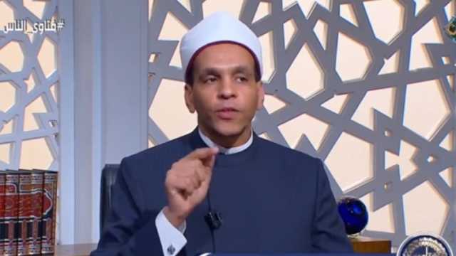 لماذا أخفى الله قبور الأنبياء إلا قبر سيدنا محمد؟.. ورد مفاجئ من أمين الفتوى