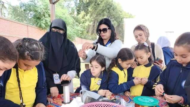 «أنت الحياة» احتفالية بمتحف الإسماعيلية بدور المرأة في الحضارة المصرية