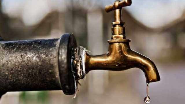 انقطاع المياه عن عدة قرى في فايد بالإسماعيلية بسبب عطل فني بإحدى المحطات
