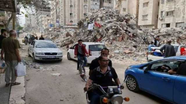 «سي إن إن»: مجلس الحرب الإسرائيلي يبحث تمديد هدنة غزة