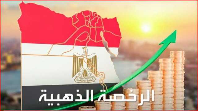 «معلومات الوزراء»: مصر ثاني أكبر متلقي للاستثمار الأجنبي المباشر في الشرق الأوسط