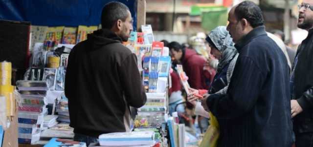 أسعار الكتب الخارجية للصف الثاني الإعدادي 2024.. استعد للعام الجديد