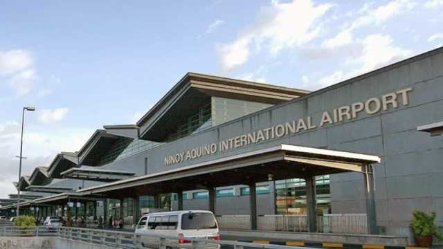 الفلبين تضع 42 مطارا في حالة تأهب قصوى بسبب تهديدات بوجود قنابل