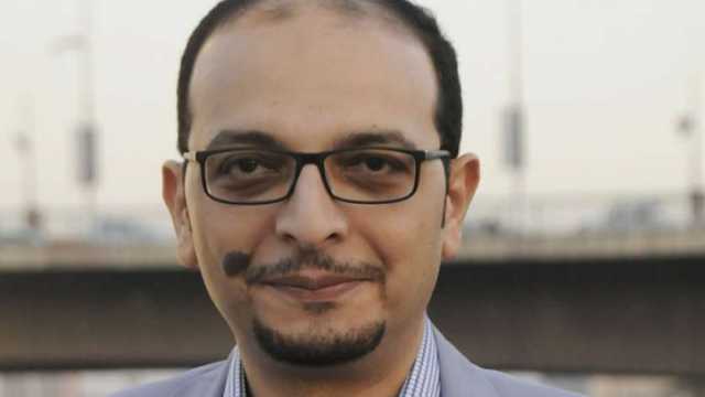 أبوشامة لـ«ملعب الفن»: «المتحدة» قاطرة صناعة المحتوى في مصر والعالم العربي