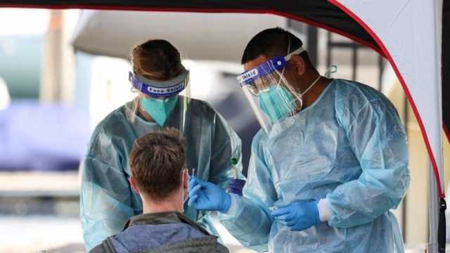 «مكافحة كورونا» تكشف تفاصيل سلاسة أوميكرون الجديدة: تصيب الأشخاص المٌلقحين