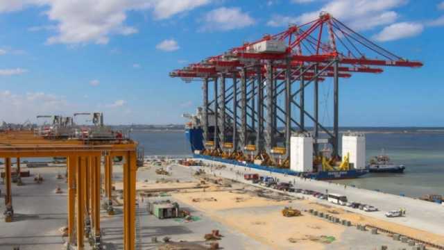 ميناء الإسكندرية يطرح مزايدات لحق استغلال مكاتب وورش لمدة 3 سنوات