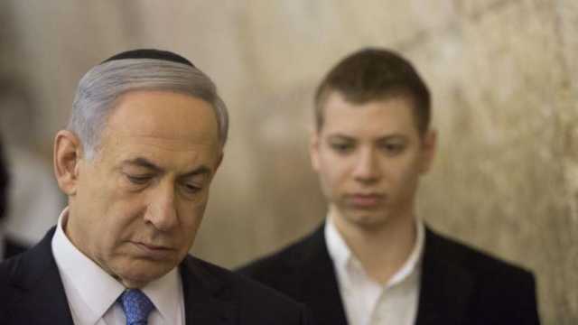 محكمة إسرائيلية تغرم نجل نتنياهو 20 ألف شيكل بسبب دعوى تشهير