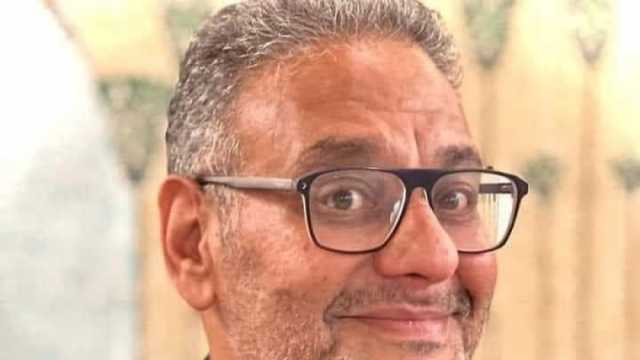 خالد جلال ينعى الراحل علاء عبد العزيز الرئيس الأسبق لمهرجان القاهرة للمسرح