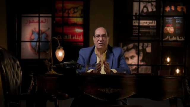 «حدوتة مصرية».. قصة الكفاح الوطني في عيون السينما المصرية على شاشة ON الجمعة