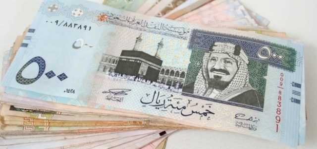 سعر الريال السعودي اليوم الأحد 18-8-2024 في البنوك المصرية