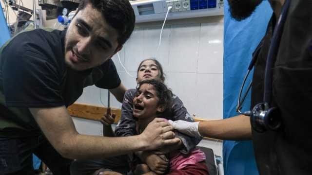 الرابطة الطبية الأوروبية: الأوضاع في غزة مأساوية ونحتاج أدوية ومستشفيات متنقلة