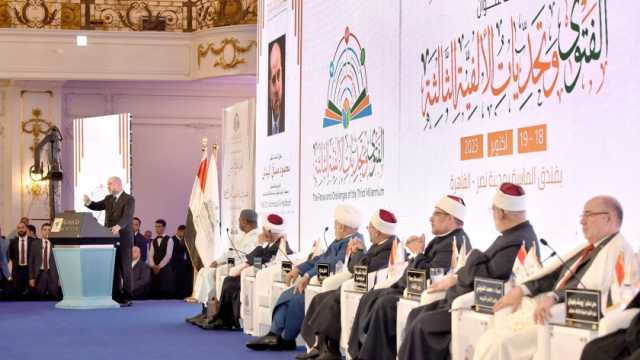 المؤسسات الدينية تدين مجزرة الاحتلال وتثمّن موقف مصر لوقف الحرب