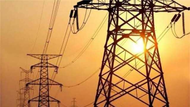 مجلس الوزراء: الاستخدامات المنزلية تصدرت هيكل توزيع الكهرباء في مايو 2023