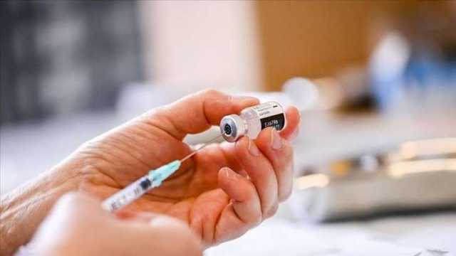وزارة الصحة توجه بالحصول على لقاحات الإنفلونزا والتهابات الرئة