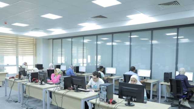 تبدأ من اليوم.. آخر موعد لتسجيل الطلاب في تنسيق المرحلة الأولى للجامعات