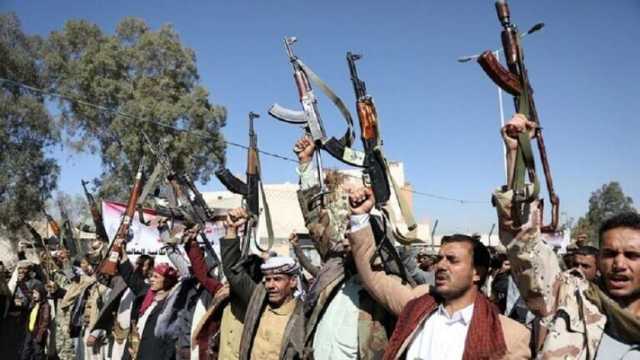 «الحوثيون»: لن نحرر السفينة المحتجزة إلا بعد وقف إطلاق النار في غزة