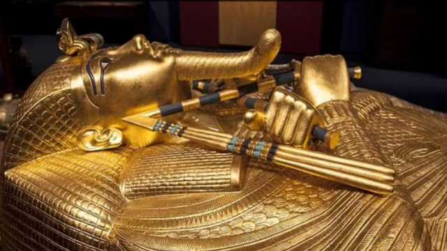 101 عاما على اكتشاف مقبرة توت عنخ آمون «الفرعون الذهبي»
