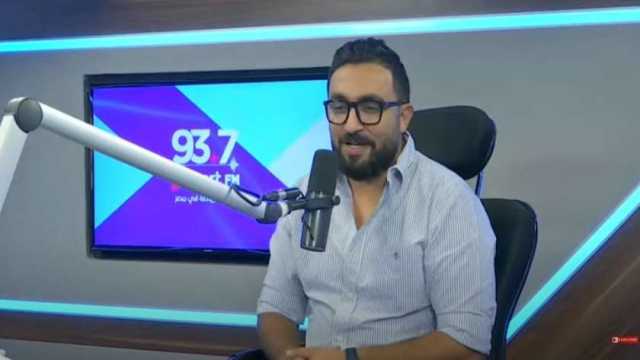 محمد يونس: مهرجان العلمين يؤكد ريادة مصر فنيا.. والتعاون مع الشركة المتحدة «فخر»