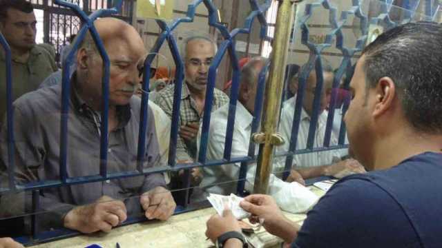 «البريد المصري»: توفير مكاتب لخدمة المواطنين بعد الإفطار في الدقهلية.. اعرف الأماكن