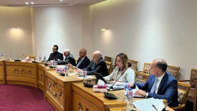 مدير مركز الأزمات الفرنسي يشيد بدور مصر في إجلاء الرعايا الأجانب من غزة